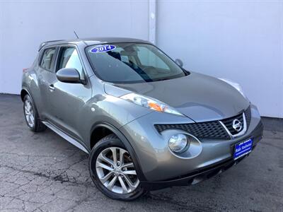 2014 Nissan JUKE S - Photo 22 - Crest Hill, IL 60403