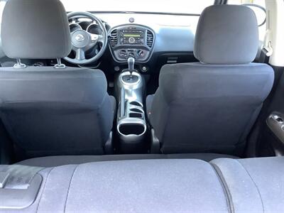 2014 Nissan JUKE S - Photo 33 - Crest Hill, IL 60403
