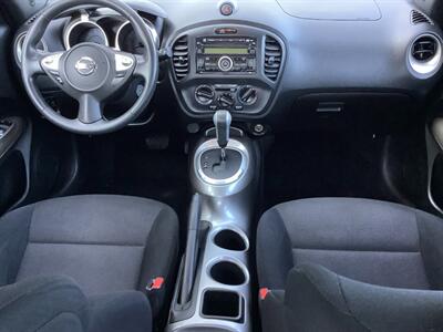 2014 Nissan JUKE S - Photo 31 - Crest Hill, IL 60403