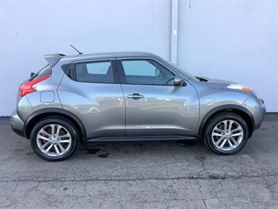 2014 Nissan JUKE S - Photo 7 - Crest Hill, IL 60403