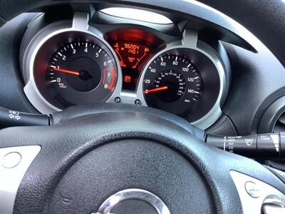 2014 Nissan JUKE S - Photo 13 - Crest Hill, IL 60403