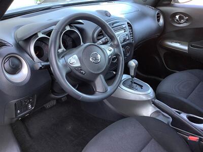 2014 Nissan JUKE S - Photo 10 - Crest Hill, IL 60403
