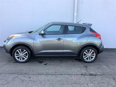 2014 Nissan JUKE S - Photo 3 - Crest Hill, IL 60403