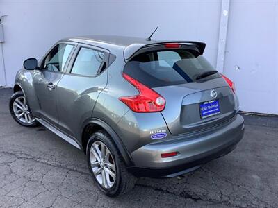 2014 Nissan JUKE S - Photo 4 - Crest Hill, IL 60403