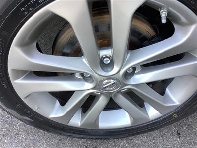 2014 Nissan JUKE S - Photo 34 - Crest Hill, IL 60403