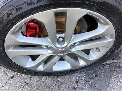 2014 Nissan JUKE S - Photo 35 - Crest Hill, IL 60403