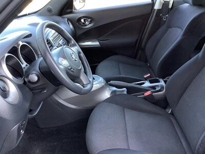 2014 Nissan JUKE S - Photo 9 - Crest Hill, IL 60403