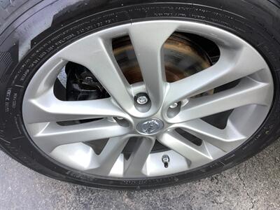 2014 Nissan JUKE S - Photo 37 - Crest Hill, IL 60403