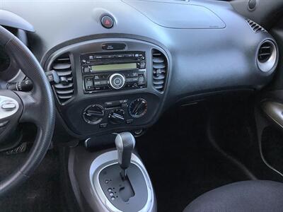 2014 Nissan JUKE S - Photo 25 - Crest Hill, IL 60403