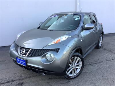 2014 Nissan JUKE S - Photo 2 - Crest Hill, IL 60403
