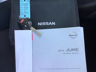 2014 Nissan JUKE S - Photo 29 - Crest Hill, IL 60403