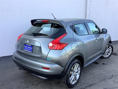 2014 Nissan JUKE S - Photo 6 - Crest Hill, IL 60403
