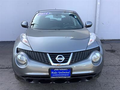 2014 Nissan JUKE S - Photo 23 - Crest Hill, IL 60403
