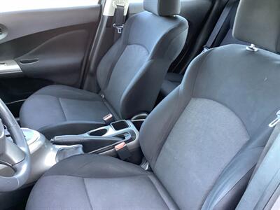 2014 Nissan JUKE S - Photo 14 - Crest Hill, IL 60403