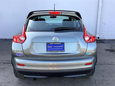 2014 Nissan JUKE S - Photo 5 - Crest Hill, IL 60403