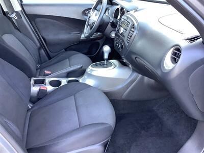 2014 Nissan JUKE S - Photo 18 - Crest Hill, IL 60403
