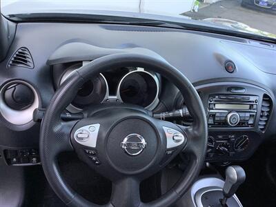 2014 Nissan JUKE S - Photo 12 - Crest Hill, IL 60403