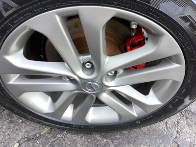 2014 Nissan JUKE S - Photo 36 - Crest Hill, IL 60403