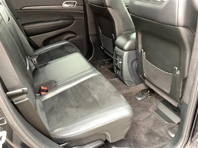 2018 Jeep Grand Cherokee Altitude   - Photo 28 - Crest Hill, IL 60403