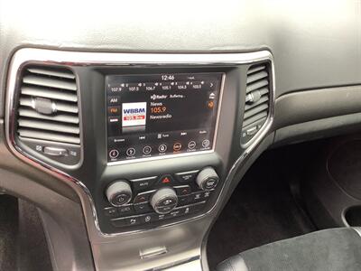 2018 Jeep Grand Cherokee Altitude   - Photo 18 - Crest Hill, IL 60403