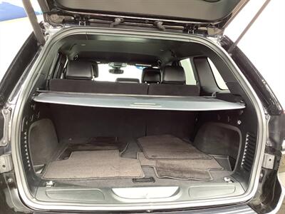 2018 Jeep Grand Cherokee Altitude   - Photo 35 - Crest Hill, IL 60403