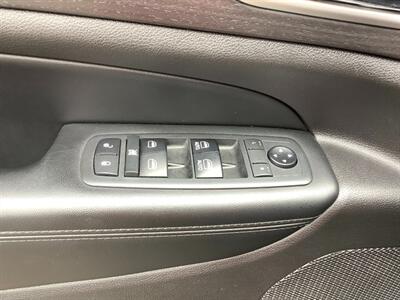 2018 Jeep Grand Cherokee Altitude   - Photo 14 - Crest Hill, IL 60403