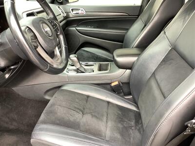 2018 Jeep Grand Cherokee Altitude   - Photo 15 - Crest Hill, IL 60403