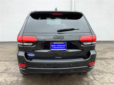2018 Jeep Grand Cherokee Altitude   - Photo 5 - Crest Hill, IL 60403