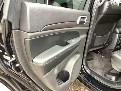 2018 Jeep Grand Cherokee Altitude   - Photo 24 - Crest Hill, IL 60403