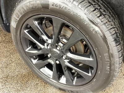 2018 Jeep Grand Cherokee Altitude   - Photo 44 - Crest Hill, IL 60403