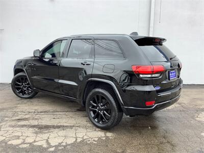 2018 Jeep Grand Cherokee Altitude   - Photo 4 - Crest Hill, IL 60403