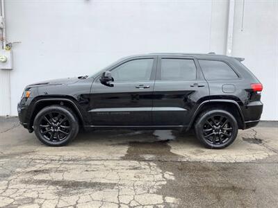 2018 Jeep Grand Cherokee Altitude   - Photo 3 - Crest Hill, IL 60403