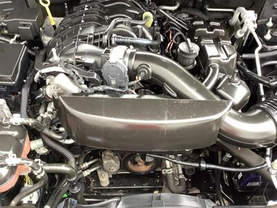 2018 Jeep Grand Cherokee Altitude   - Photo 46 - Crest Hill, IL 60403