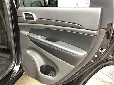 2018 Jeep Grand Cherokee Altitude   - Photo 27 - Crest Hill, IL 60403