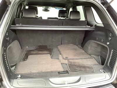 2018 Jeep Grand Cherokee Altitude   - Photo 34 - Crest Hill, IL 60403