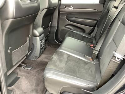 2018 Jeep Grand Cherokee Altitude   - Photo 25 - Crest Hill, IL 60403