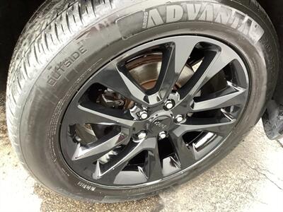 2018 Jeep Grand Cherokee Altitude   - Photo 43 - Crest Hill, IL 60403