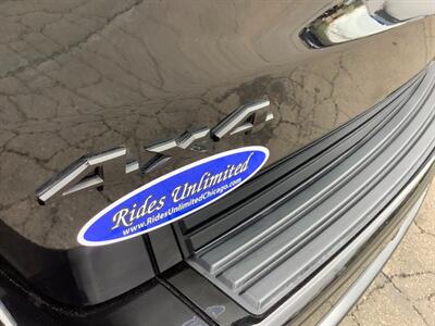 2018 Jeep Grand Cherokee Altitude   - Photo 40 - Crest Hill, IL 60403