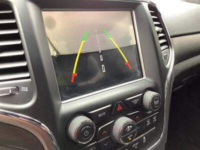 2018 Jeep Grand Cherokee Altitude   - Photo 12 - Crest Hill, IL 60403