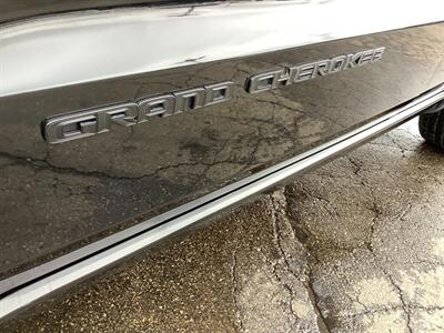 2018 Jeep Grand Cherokee Altitude   - Photo 39 - Crest Hill, IL 60403