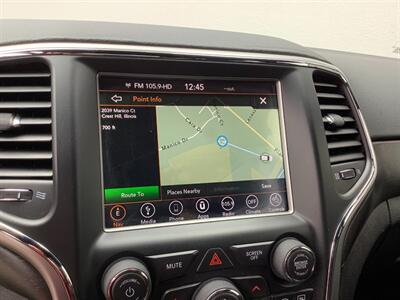 2018 Jeep Grand Cherokee Altitude   - Photo 17 - Crest Hill, IL 60403