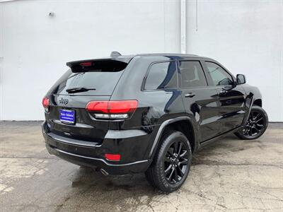 2018 Jeep Grand Cherokee Altitude   - Photo 6 - Crest Hill, IL 60403