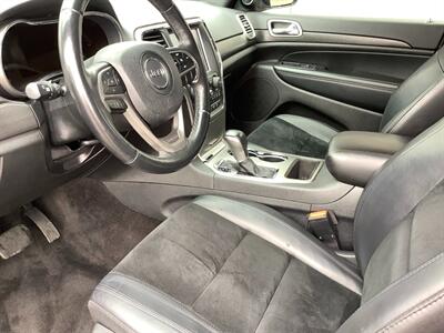 2018 Jeep Grand Cherokee Altitude   - Photo 16 - Crest Hill, IL 60403