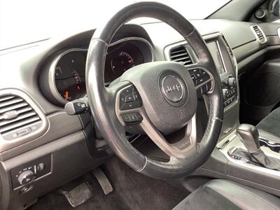 2018 Jeep Grand Cherokee Altitude   - Photo 22 - Crest Hill, IL 60403