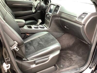 2018 Jeep Grand Cherokee Altitude   - Photo 31 - Crest Hill, IL 60403