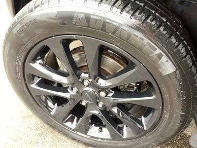 2018 Jeep Grand Cherokee Altitude   - Photo 42 - Crest Hill, IL 60403