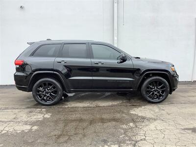 2018 Jeep Grand Cherokee Altitude   - Photo 8 - Crest Hill, IL 60403