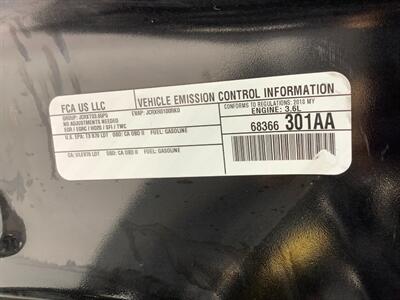 2018 Jeep Grand Cherokee Altitude   - Photo 49 - Crest Hill, IL 60403