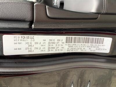 2018 Jeep Grand Cherokee Altitude   - Photo 23 - Crest Hill, IL 60403