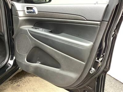 2018 Jeep Grand Cherokee Altitude   - Photo 30 - Crest Hill, IL 60403